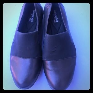 Slip on loafer